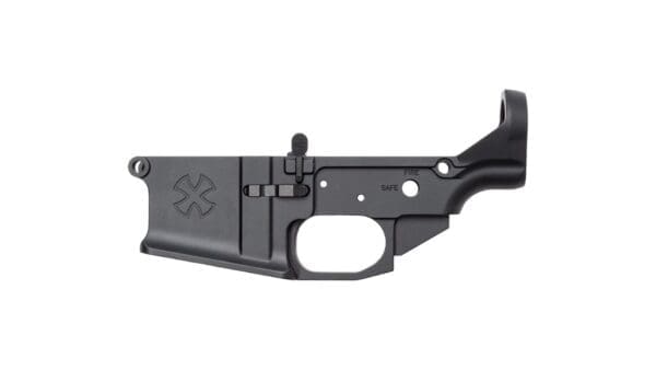 Noveske GEN 4 Lower Stripped  N6 - Image 3