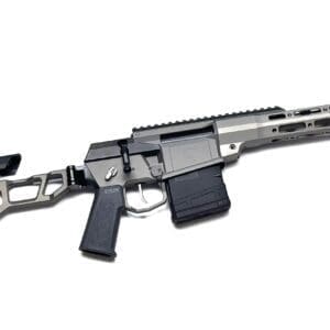 Q The Fix 12" 8.6 BLK-SBR