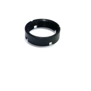 Castle Nut AR15-Nitride