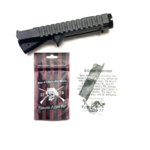 Sons of Liberty Upper Receiver/Forward Assist/Dust Cover