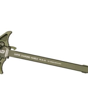 Geissele Super Charging Handle (SCH) OD Green-5.56