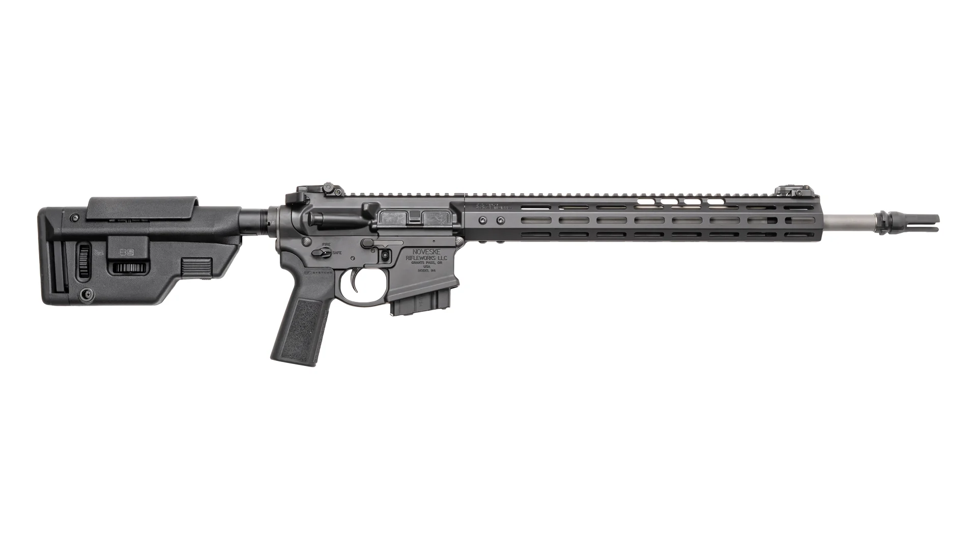 Noveske GEN 4 18