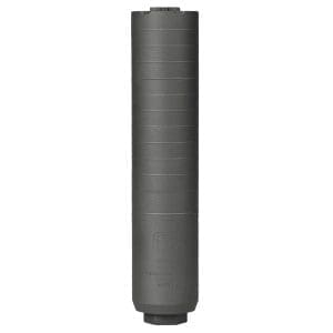 Q Thunder Chicken 7.62 Rifle Silencer