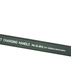 Geissele Government Charging Handle OD Green 5.56