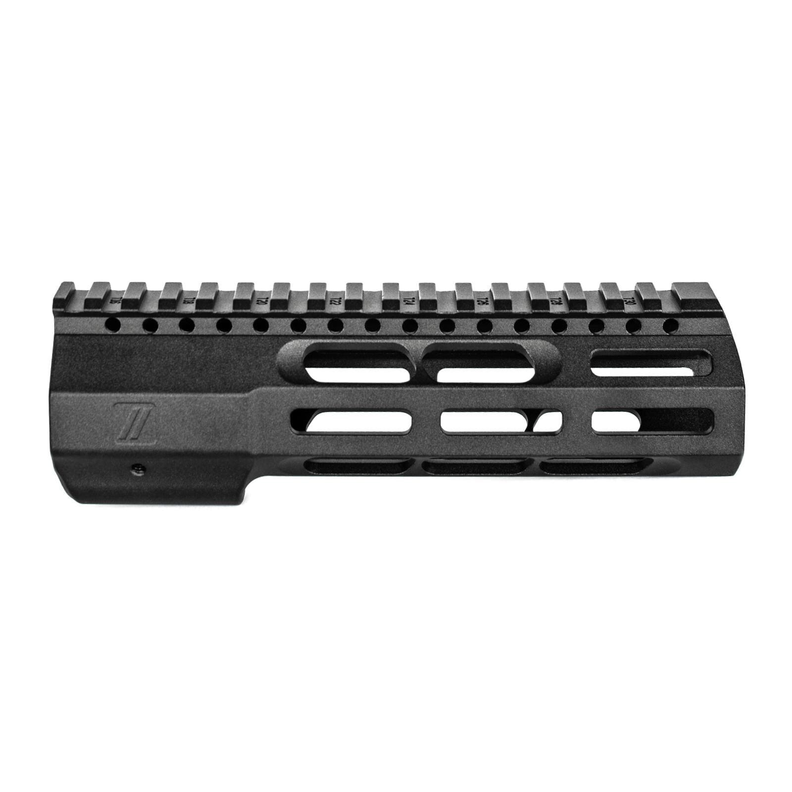 Zev AR15 Wedge Lock 7 1/4 Handguard - Simple Man Armory