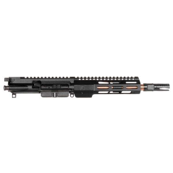 Zev Technologies 8.5" AR15 Core Elite Upper-300BLK - Image 2