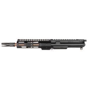 Zev Technologies 8.5" AR15 Core Elite Upper-300BLK