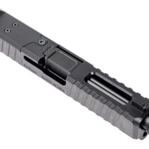Noveske DM Slide/Barrel Combo Threaded (G19, GEN 3)