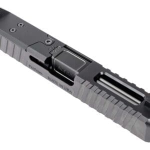 Noveske DM Slide/Barrel Combo (G19, GEN 3)