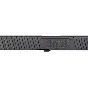 Noveske DM Slide/Barrel Combo Threaded (G17, GEN 3)
