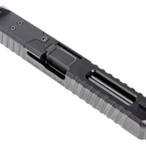 Noveske DM Slide/Barrel Combo (G17, GEN 3)