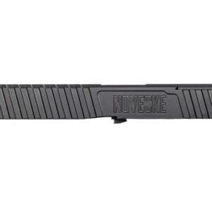 Noveske DM Slide/Barrel Combo Threaded (G17, GEN 5)