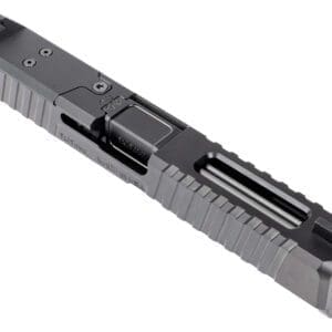 Noveske DM Slide/Barrel Combo (G17, GEN 5)