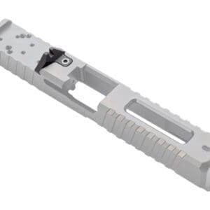 Noveske Sight Forward Mounted Rear (Trijicon RMR)