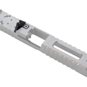 Noveske Sight Forward Mounted Rear (Leupold DPP)