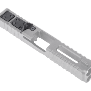 Noveske Sight Forward Mounted Rear and Plates (Aimpoint Acro)