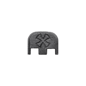 Noveske Logo Back Plate