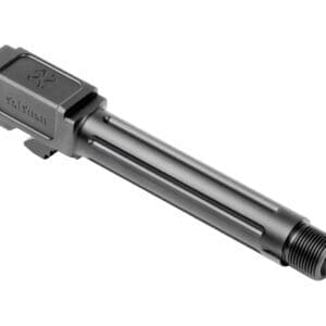 Noveske Pistol Barrel 9mm Threaded (G19)