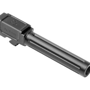 Noveske Pistol Barrel (G17, GEN 5)