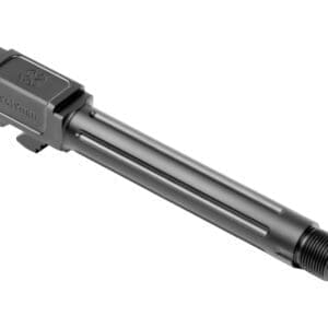 Noveske Pistol Barrel 9mm Threaded (G17, GEN 3/4)