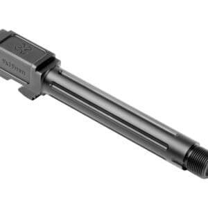 Noveske Pistol Barrel 9mm Threaded (G17, GEN 5)
