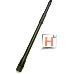 Hodge Defense HDSI 14.5″ Government Mid-length Barrel 5.56