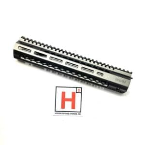 Hodge Defense HDSI Ti Grey Pinch Lock Rail 11.5"