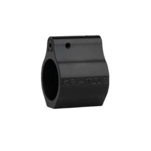 Kratos Gas Block .750"