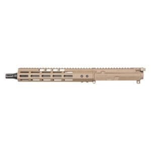 IRREGULAR DEFENSE X NOVESKE- CHAINSAW 11.5” UPPER