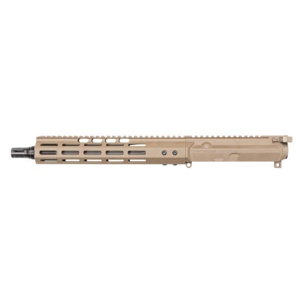 IRREGULAR DEFENSE X NOVESKE- CHAINSAW 11.5” UPPER