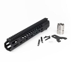 Hodge Defense HDSI S-Lock (Spine Lock) Rail- 11.5"