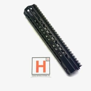 Hodge Defense HDSI Pinch Lock Rail 11.5"