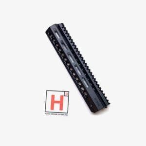 Hodge Defense HDSI Pinch Lock Rail 10.75"