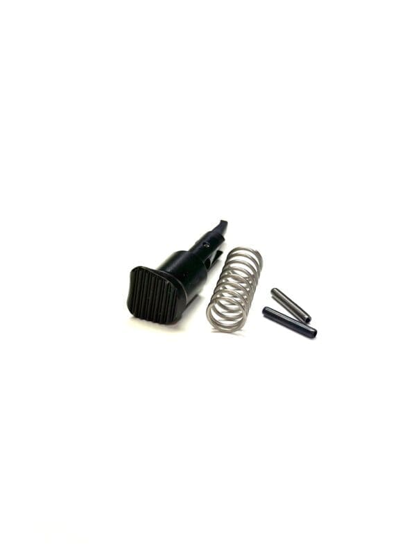 FCD/ Hodge LSFA Forward Assist-Serrated