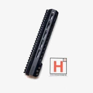 Hodge Defense HDSI S-Lock (Spine Lock) Rail- 10.75"