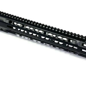 Hodge Defense HDSI S-Lock (Spine Lock) Rail- 13.65″