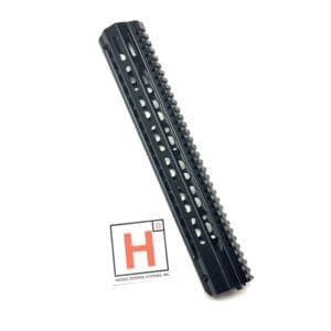 Hodge Defense HDSI Pinch Lock Rail 13.65"