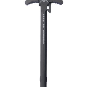 Sons of Liberty Gun Works Liberty Charging Handle-Tungsten