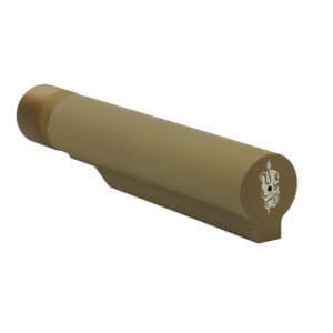 Kratos Design Group A5 Length Receiver Extension-FDE