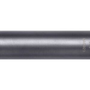 Q El Camino .22LR Silencer