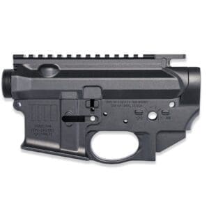 Sons of Liberty Broadsword L89/M89 Receiver Set