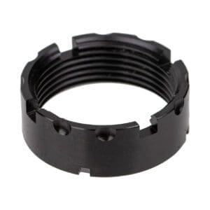 Forward Controls Design CN5F Castle Nut for A5 Buffer Kits