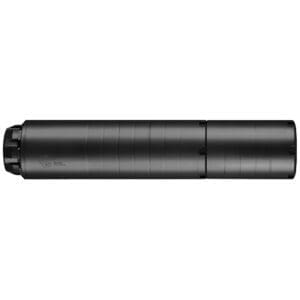 Dead Air Wolfman 9mm Silencer