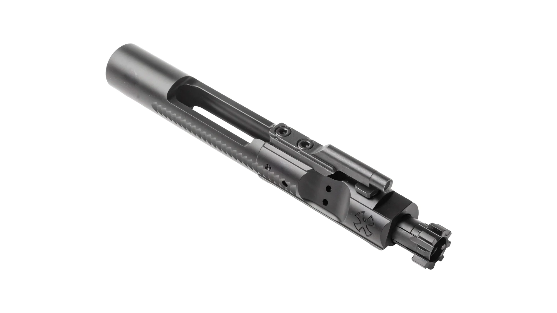 Noveske Enhanced Bolt Carrier Group 6mm ARC DLC - Simple Man Armory