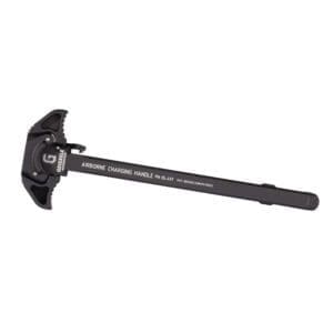 Geissele Airborne Charging Handle 5.56-Black