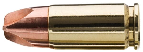 Black Hills 100gr Honey Badger 9mm +P 20rd - Image 2