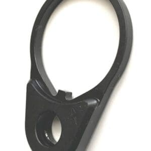 Forward Controls Design ESF-H1-Black DLC