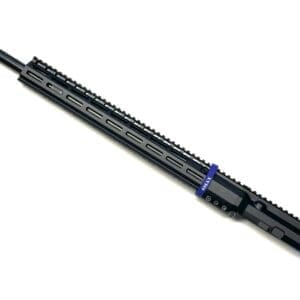 Sons of Liberty 20" L89A ARCA Broadsword Upper Receiver-6mm MAX