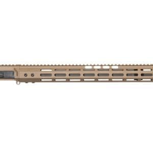 Noveske GEN 4 18″ SPR 6mm ARC Upper-FDE