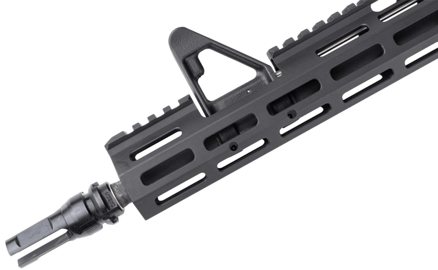 NOVESKE x WRMFZY Nightcap Carry Handle Rifle 14.5